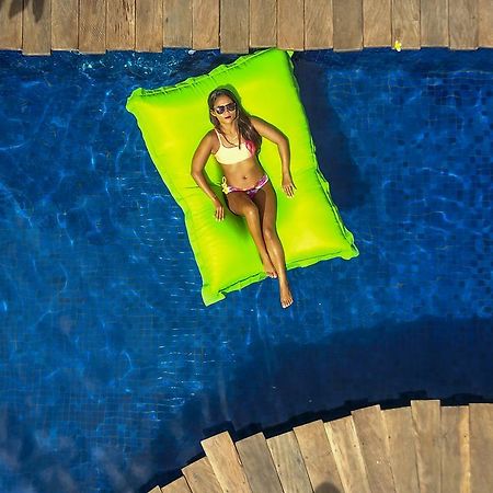 Pipe Dream Villas Resort Kuta  Zewnętrze zdjęcie