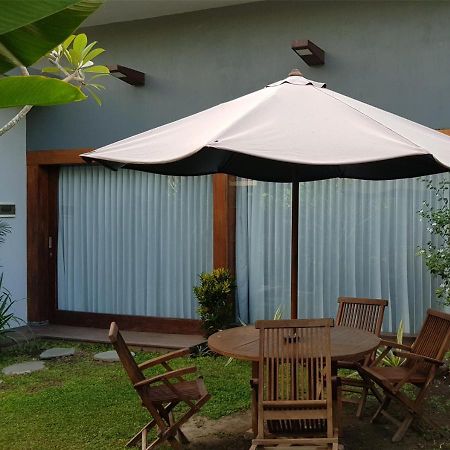 Pipe Dream Villas Resort Kuta  Zewnętrze zdjęcie