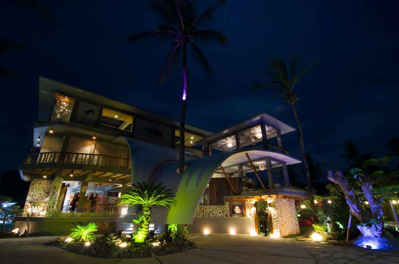 Pipe Dream Villas Resort Kuta  Zewnętrze zdjęcie