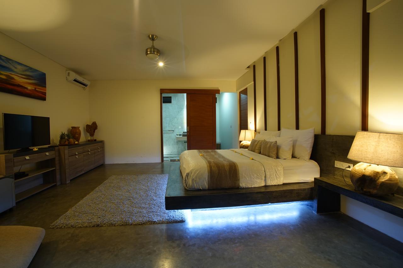 Pipe Dream Villas Resort Kuta  Zewnętrze zdjęcie