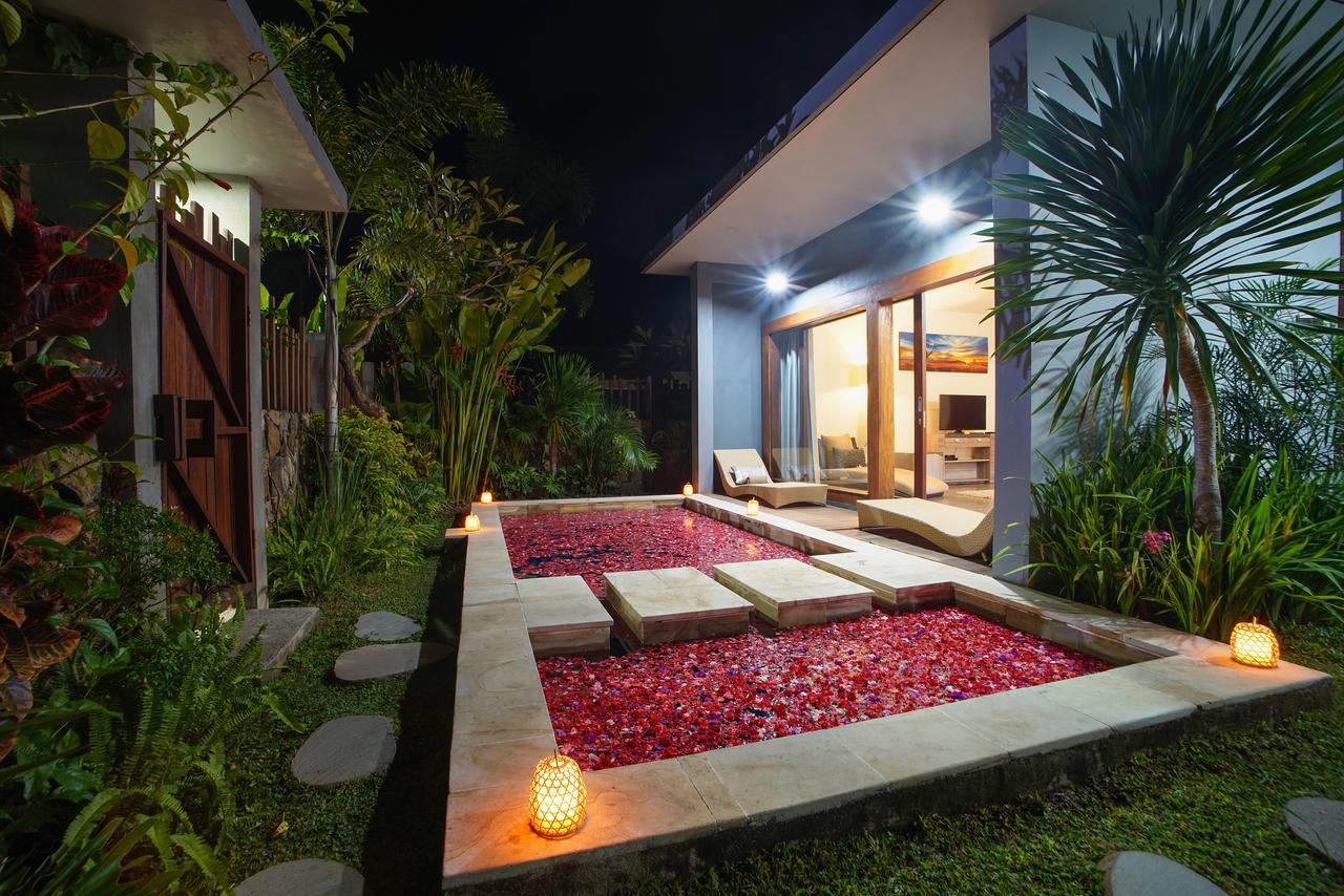 Pipe Dream Villas Resort Kuta  Zewnętrze zdjęcie