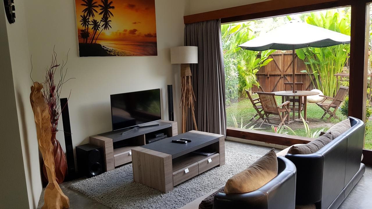 Pipe Dream Villas Resort Kuta  Zewnętrze zdjęcie