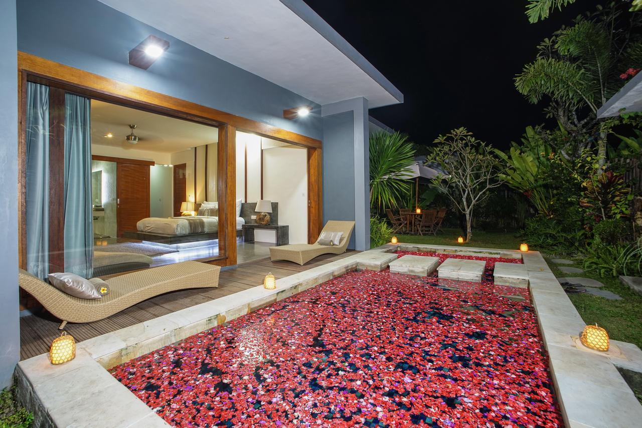 Pipe Dream Villas Resort Kuta  Zewnętrze zdjęcie