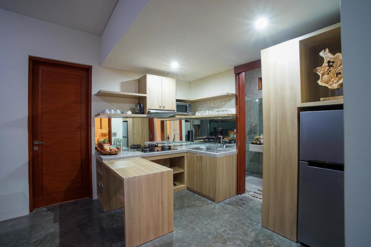 Pipe Dream Villas Resort Kuta  Zewnętrze zdjęcie