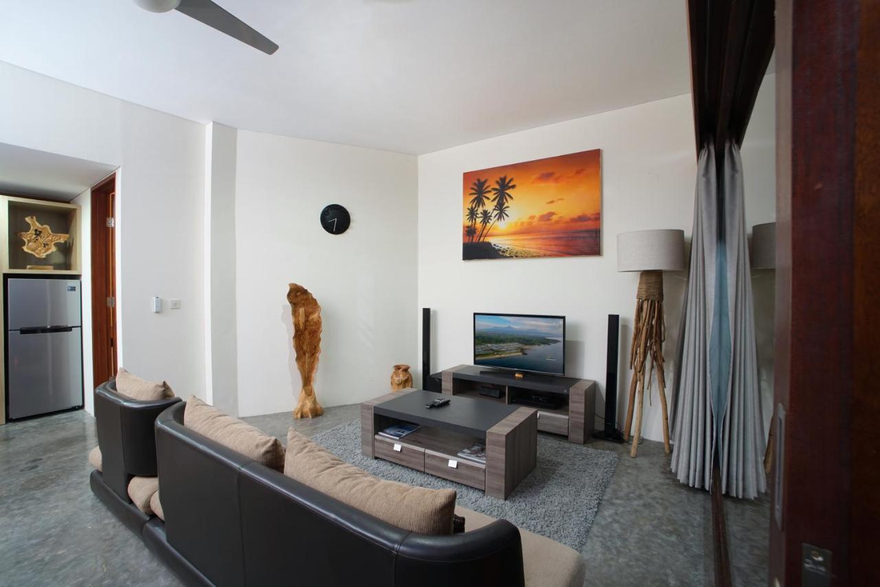 Pipe Dream Villas Resort Kuta  Zewnętrze zdjęcie