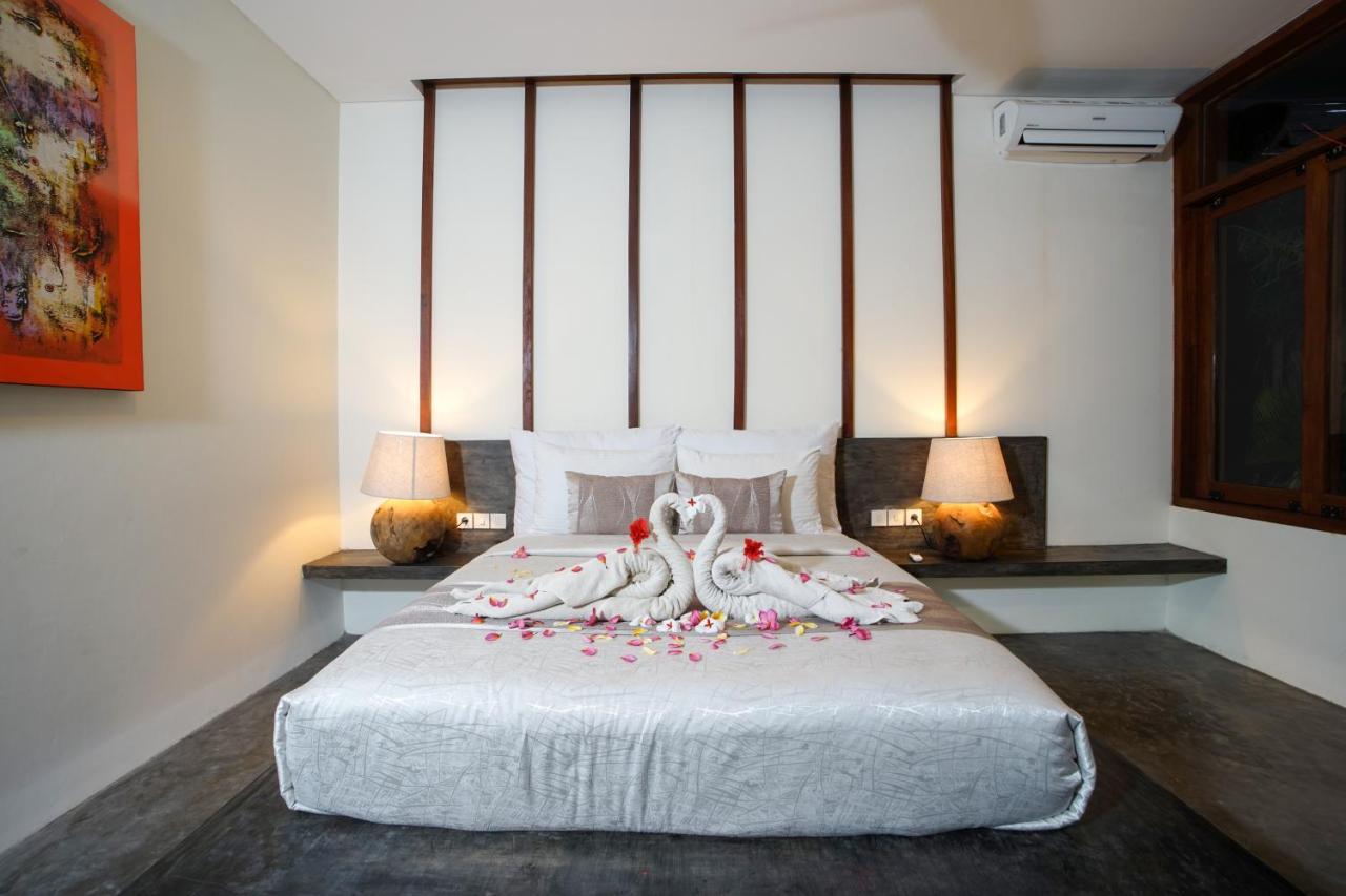 Pipe Dream Villas Resort Kuta  Zewnętrze zdjęcie