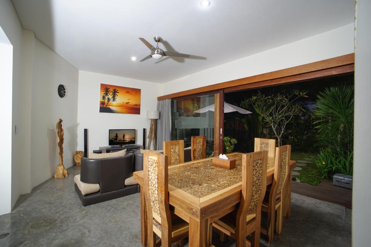 Pipe Dream Villas Resort Kuta  Zewnętrze zdjęcie