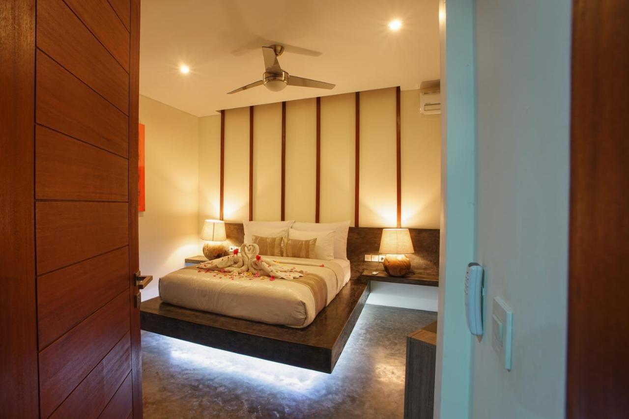 Pipe Dream Villas Resort Kuta  Zewnętrze zdjęcie