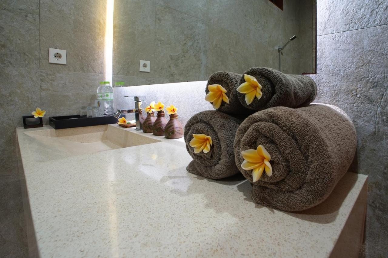Pipe Dream Villas Resort Kuta  Zewnętrze zdjęcie