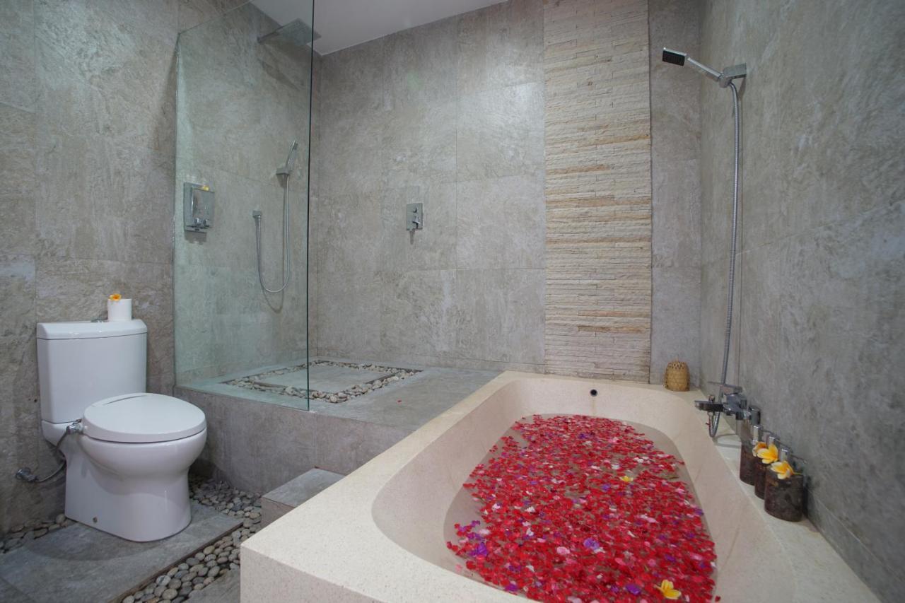 Pipe Dream Villas Resort Kuta  Zewnętrze zdjęcie