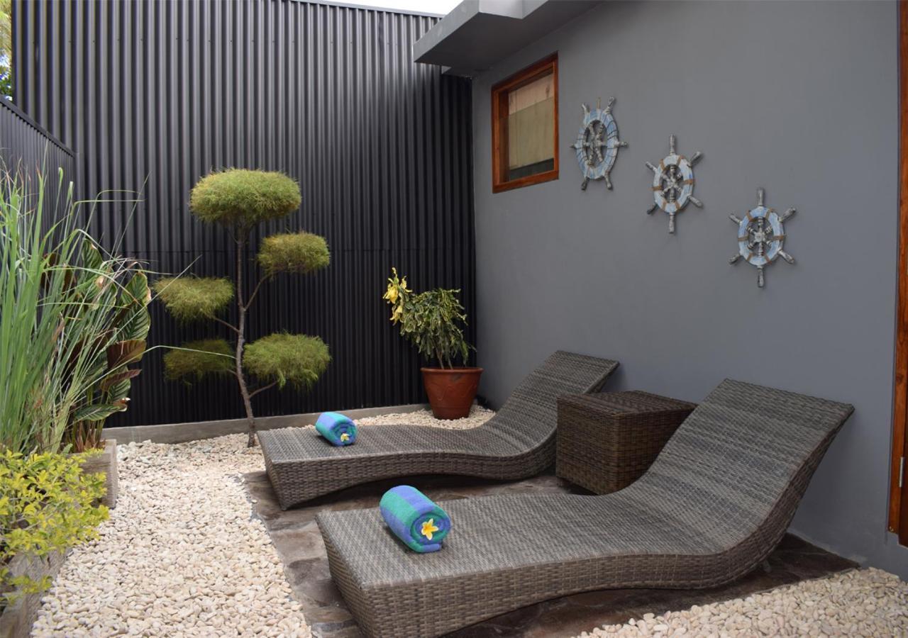 Pipe Dream Villas Resort Kuta  Zewnętrze zdjęcie
