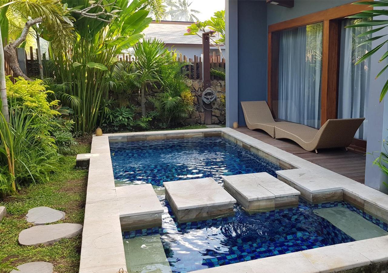 Pipe Dream Villas Resort Kuta  Zewnętrze zdjęcie