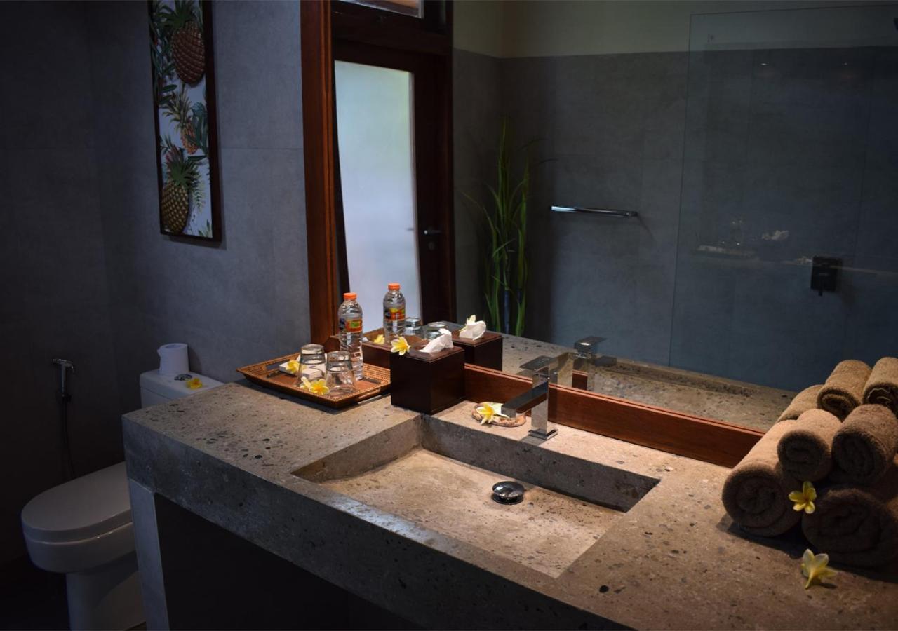 Pipe Dream Villas Resort Kuta  Zewnętrze zdjęcie