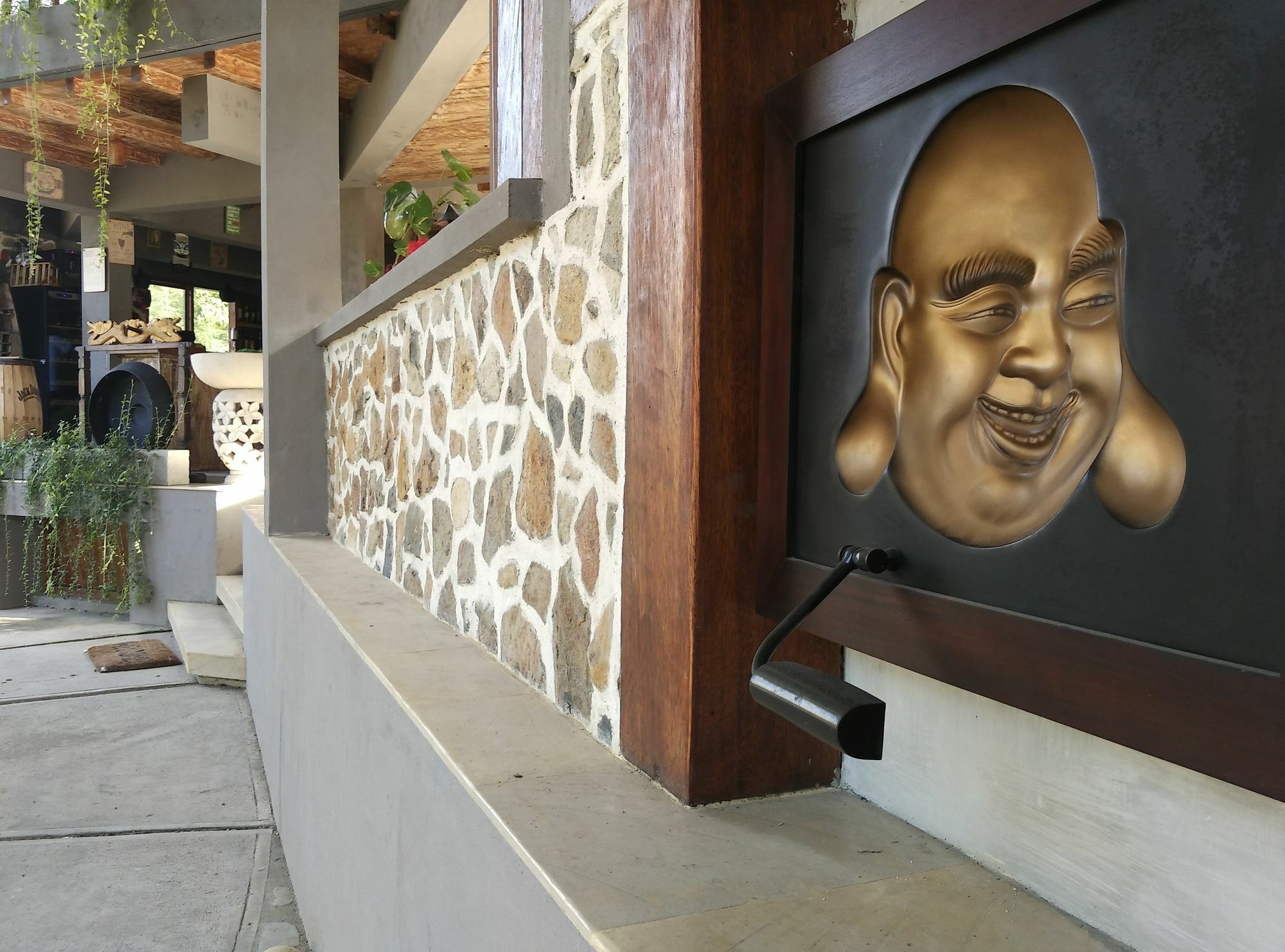Pipe Dream Villas Resort Kuta  Zewnętrze zdjęcie