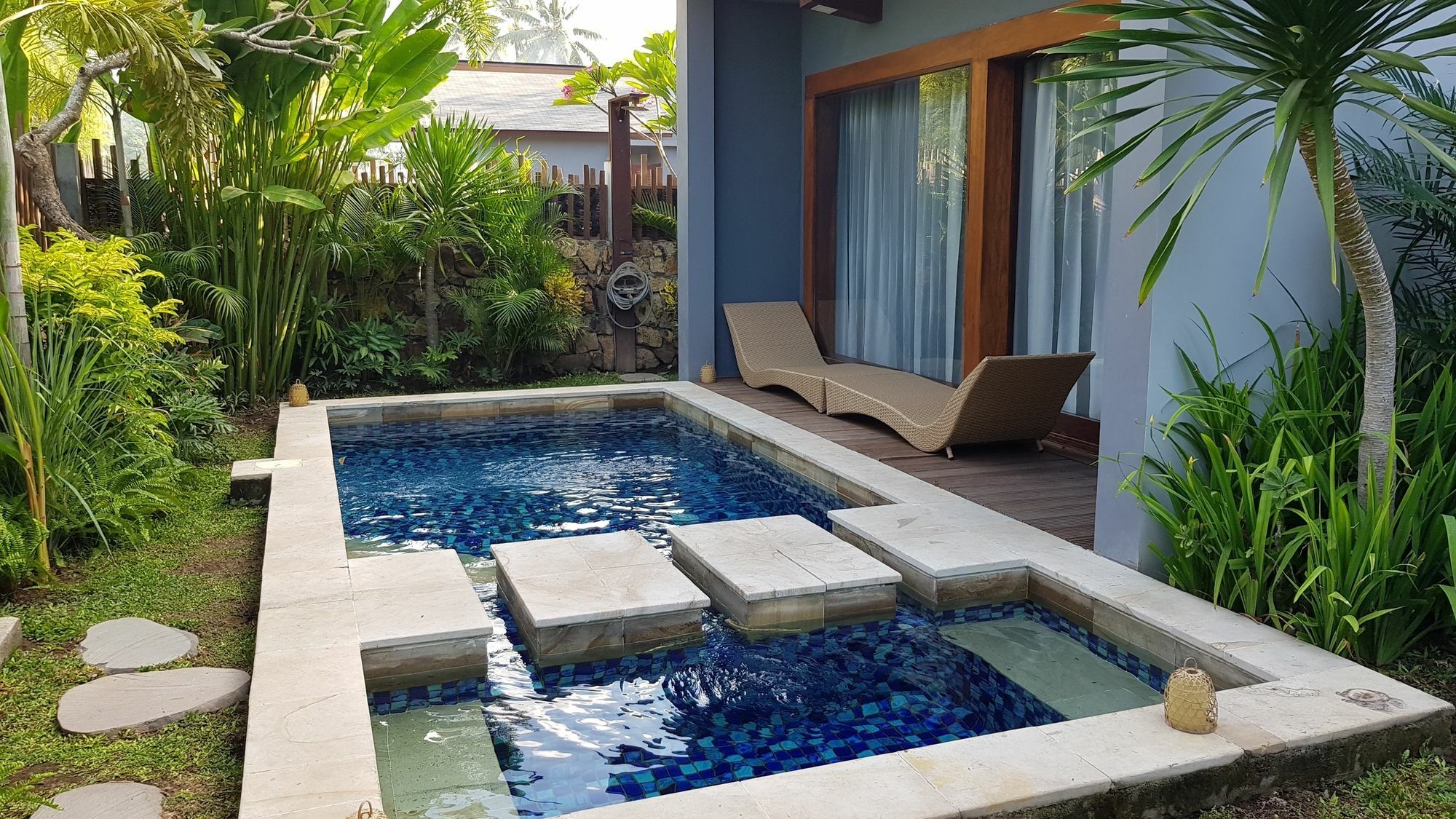 Pipe Dream Villas Resort Kuta  Zewnętrze zdjęcie